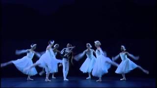 Prog B Les Ballets Trockadero de Monte Carlo UK Tour Trailer [upl. by Oisinoid]