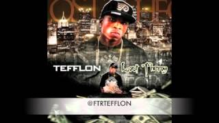 Tefflon Tooted amp Booted Ft Drama amp Asco [upl. by Notxap]