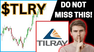 👀 TLRY Stock Tilray stock TLRY STOCK PREDICTIONS TLRY STOCK Analysis  mesothelioma firm [upl. by Kohsa]