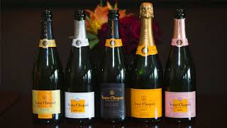 The Champagnes of Veuve Clicquot [upl. by Bendick865]