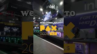 PAX Australia 2024 [upl. by Jarrad]