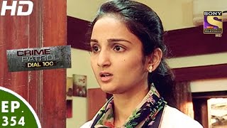 Crime Patrol Dial 100  क्राइम पेट्रोल  Gorai Kashimira Murder  Episode 354  4th January 2017 [upl. by Uamak706]