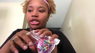 ASMR  Complete Jewelry Haul [upl. by Ahselef]