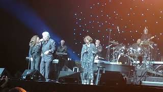 Candida Tony Orlando and Dawn 3222024 Mohegan Sun [upl. by Aihsenrad]