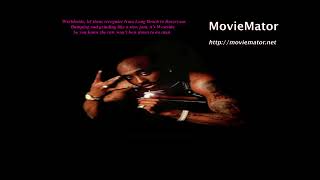 TUPAC  CALIFORNIA LOVE LYRICS [upl. by Beatrisa]