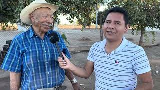 El actor Joaquín Pardave si tuvo un hijo y platicamos con el [upl. by Ellicec500]