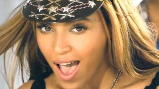 Beyonce  Love on Top  Dance [upl. by Orabla]