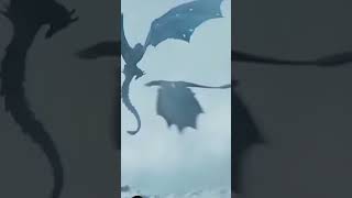 I remember he died Viserion foryou shorts viral trending movie dragon [upl. by Romo813]