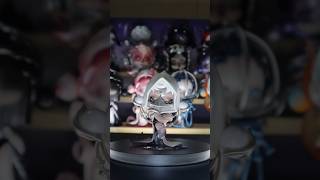 SKULLPANDA  The Sound   The Disgust popmart unboxing [upl. by Annaicul]