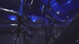 Kings Gym Farnworth  Walkthrough [upl. by Ahsenat]