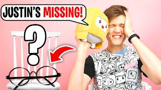 LANKYBOX JUSTIN Is MISSING Please Help [upl. by Hale692]