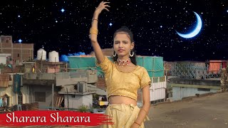 Sharara Sharara Easy Dance step  Big Dance Class [upl. by Annabela]