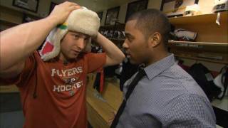 Claude Giroux is a G [upl. by Gaw202]