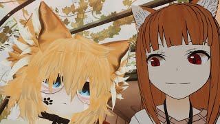 VRChat Storytime LIVE Intersex Trans and ExMormon [upl. by Macpherson]