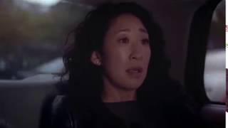 Cristina and Merediths last scene in Greys Anatomy [upl. by Jarret]