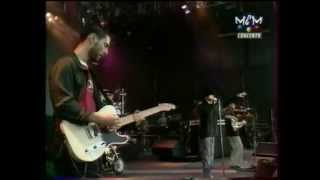 Jamiroquai  Phoenix Festival 1997 Live High Quality [upl. by Larentia]