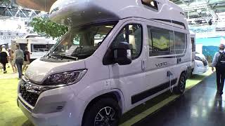 POSSL VARIO 545 camper 2023 [upl. by Initirb191]