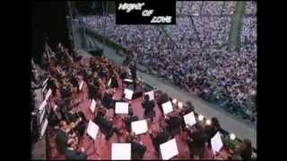 Ion Marin  Aram Khatchaturian  Spartacus Adagio [upl. by Reniar]