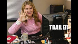 Jillian  Fan Made Trailer 2018  Workaholics [upl. by Arahc]