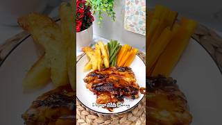 Saking mewah n enaknya suami kirain beli di resto masak menu steak resep SATSETSATSET [upl. by Suravat]