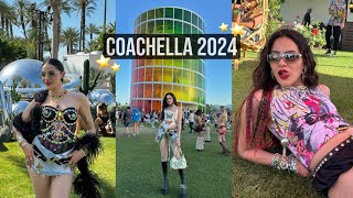 BENULUS GOES TO COACHELLA 2024 [upl. by Jaret375]