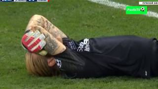 Karius Mistakes Vs Real Madrid UCL Final [upl. by Annmarie239]