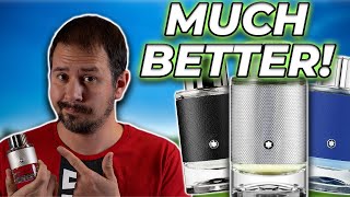 NEW Montblanc Explorer Platinum FIRST IMPRESSIONS  Clean Classy amp FRESH [upl. by Lotta370]