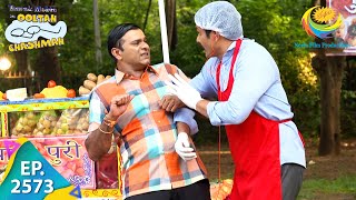 Taarak Mehta Ka Ooltah Chashmah  Episode 2573  Full Episode [upl. by Justen]