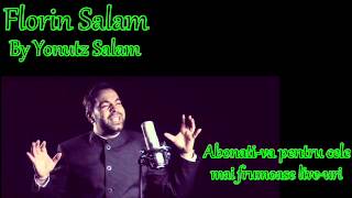 Florin Salam  Calator pe drum  Ascultare   By Yonutz Salam [upl. by Albie]