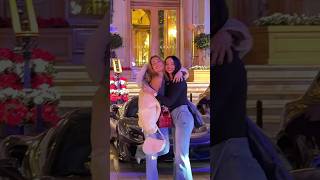 Monaco Supermodel meet at Casino MonteCarlo beautifulmonaco billionairesupercars lifestylefyp [upl. by Jenn535]