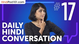 About Using Superlatives in Hindi  Daily Conversations 17 [upl. by Annorah547]