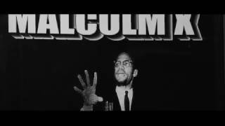 Malcolm X Challenges Elijah Muhammad a scene from the documentary [upl. by Hinda]