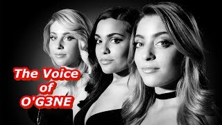 Harrison Craig Sings More Than A Dream The Voice Australia Season 2 [upl. by Vadnee]