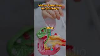 Ini Makanan Berbahaya [upl. by Ninahs]