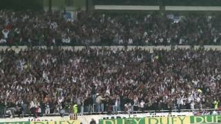 Taraftar Tribün Show The best Supporters of the World Beşiktaş Çarşı Coşuyor [upl. by Sug]