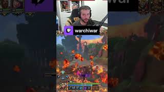 Aqui se juega ullr no  warchiwar de Twitch shorts smite warchiwar smitegame warchi plays [upl. by Rao]