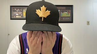 Raptors vs Nuggets Game 4 HEARTBREAKING October 28th 2024 [upl. by Elbys]