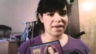 REVIEW Jillian Michaels banish fat boost metabolism dvd [upl. by Kral]