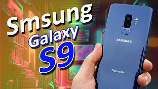 ইতিহাসের সবচেয়ে কমদামে ফোন🔥Used Samsung Galaxy S9  usedmobilephonepriceinbangladesh [upl. by Cuthbertson357]