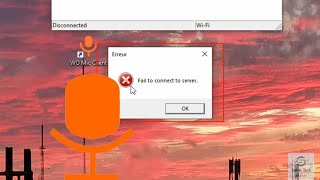 كيفية إصلاح فشل WO Mic Clientعلى نظام التشغيل Windows 10 [upl. by Elfie548]