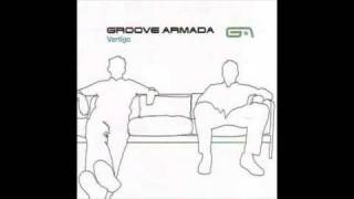 Groove Armada  In My Bones [upl. by Stein]