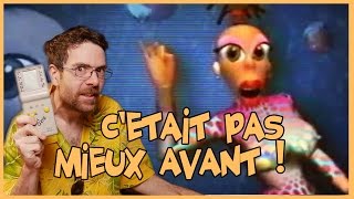 Joueur du Grenier  TOP quotles années 90 cétait PAS mieuxquot [upl. by Devehcoy992]