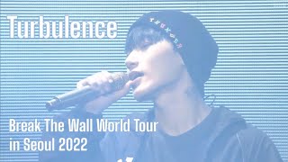 DVD ATEEZ  TURBULENCE LIVE IN BREAK THE WALL WORLD TOUR IN SEOUL 2022 [upl. by Luigi]