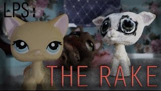 LPS – The Rake [upl. by Buchheim597]