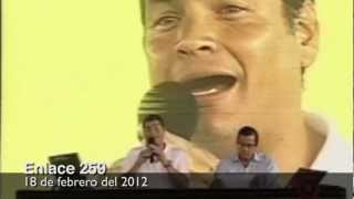 Rafael Correa se refiere a la marcha del 8 de marzo [upl. by Eyaf]