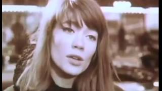 Francoise Hardy Tous Les Garcons 1962 [upl. by Paugh]