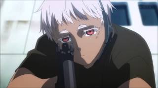 Jormungand ost Cul de sac [upl. by Weight198]