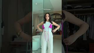 BEST BIKINI HACK EVER  instant push up effect 💗🌸 Save amp subscribe for fashion styling [upl. by Marciano440]