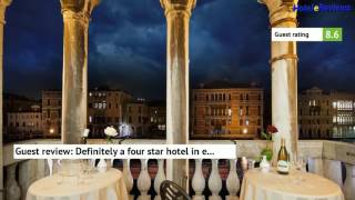 Residenza dEpoca San Cassiano  Hotel Review 2017 HD Santa Croce Italy [upl. by Aical528]