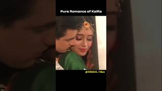 Pure Romance of KaiRa  KaiRa Best Moments Part–13  YRKKH Vibes [upl. by Maclaine]